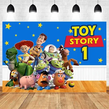 Customizable Photography Backdrops Toy Story Clouds Inspired Birthday Baby Shower Backdrop Photocall Background Banner 7X5FT
Customizable Photography Backdrops Toy Story Clouds Inspired Birthday Baby Shower Backdrop Photocall Background Banner 7X5FT