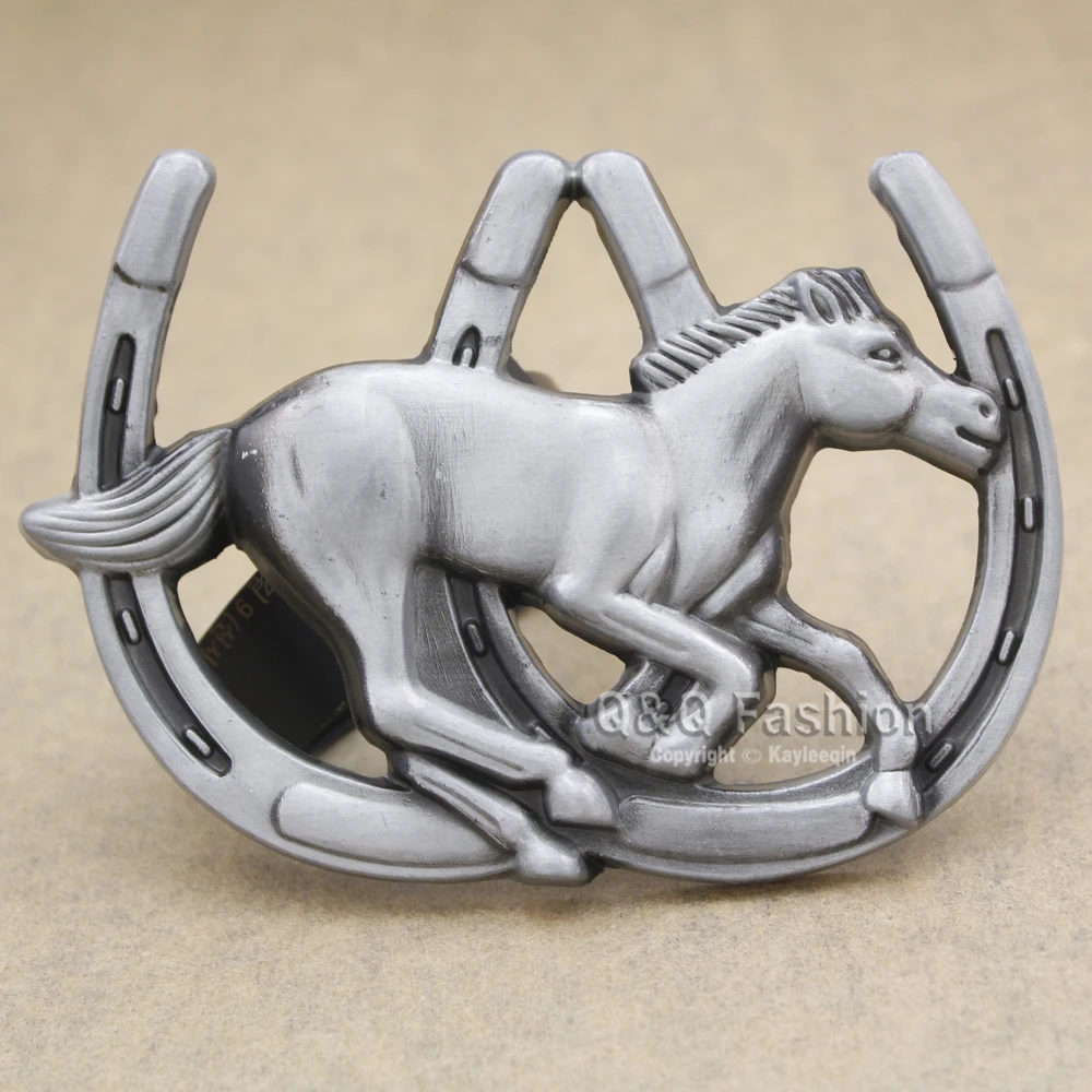 Vintage Gold & Silver Western Cowboy Retro Gold Horseshoe Bronco Horse Equestrian Rodeo Belt Buckle Jewelry 2017 New
Vintage Gold & Silver Western Cowboy Retro Gold Horseshoe Bronco Horse Equestrian Rodeo Belt Buckle Jewelry 2017 New
