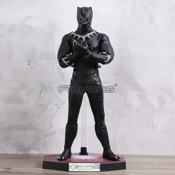 Avengers Infinity War Black Panther Collectible Boxed Model PVC Figure Toy Gift
Avengers Infinity War Black Panther Collectible Boxed Model PVC Figure Toy Gift