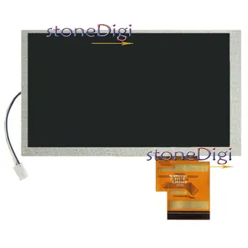 Free Shipping TM062RDH03 Grade A+ 6.2" inch LCD DISPLAY Screen Panel For TIANMA TFT LCD panel 60 pins 800x480
Free Shipping TM062RDH03 Grade A+ 6.2" inch LCD DISPLAY Screen Panel For TIANMA TFT LCD panel 60 pins 800x480