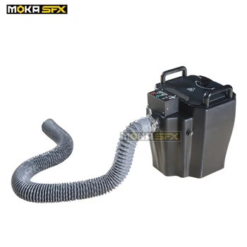 2Pcs/lot DJ low fog machine 3500 W Dry Ice Smoke Machine Low Ground Smoke Effect Machine for Club Stage Wedding
2Pcs/lot DJ low fog machine 3500 W Dry Ice Smoke Machine Low Ground Smoke Effect Machine for Club Stage Wedding