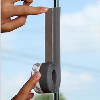 Draft Stopper Sliding Sash Glass Metal Wooden Door Window Seals 25mm 35mm 45mm Odd Gray
Draft Stopper Sliding Sash Glass Metal Wooden Door Window Seals 25mm 35mm 45mm Odd Gray