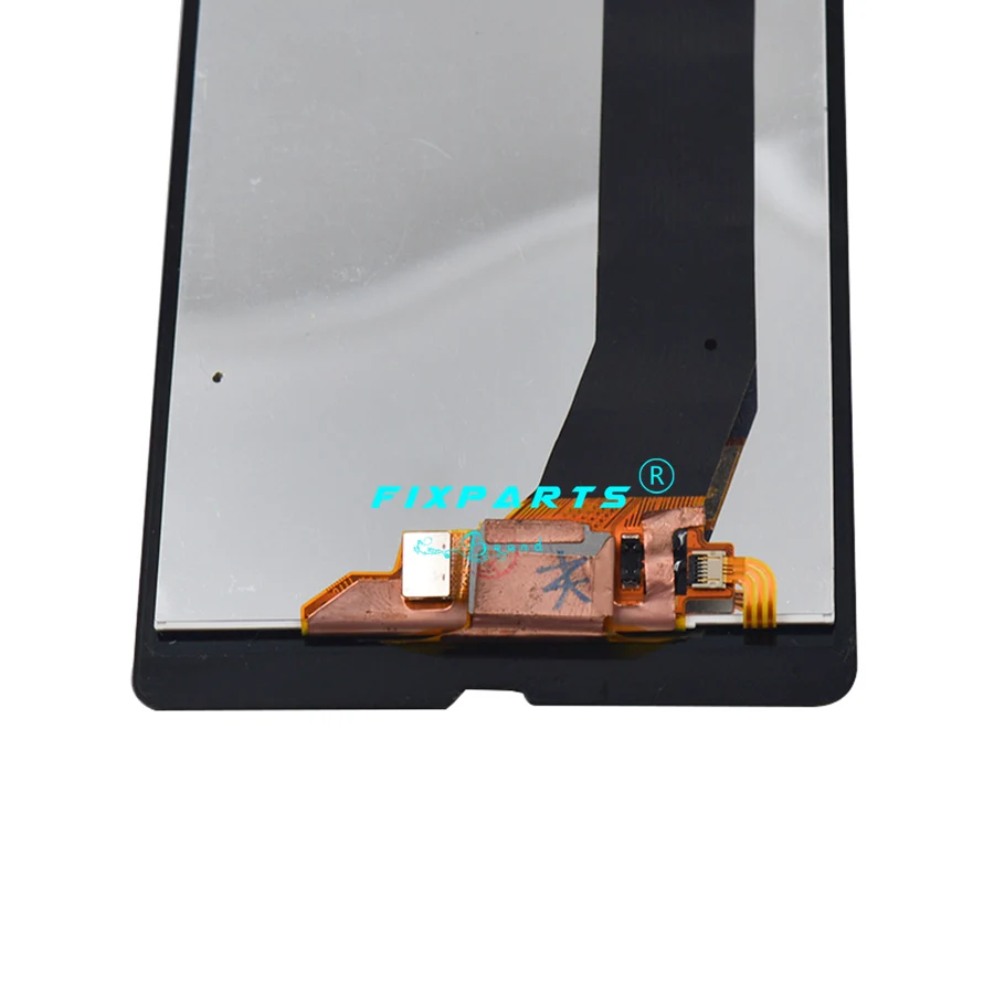 SONY Xperia Z LCD Diaplay Touch Screen Digitizer Assembly
