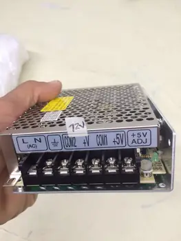 Embroidery spare parts, embroidery machine parts 100% new power adapter for embroidery machine
Embroidery spare parts, embroidery machine parts 100% new power adapter for embroidery machine