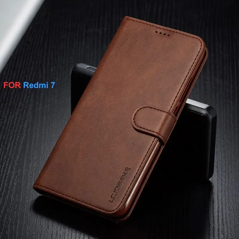 Case For Xiaomi Redmi 7 Cover Leather Protected Phone Cases Redmi 7 Silicon Flip Cover For Phone Xiaomi Redmi 7 Case Wallet Bags
Case For Xiaomi Redmi 7 Cover Leather Protected Phone Cases Redmi 7 Silicon Flip Cover For Phone Xiaomi Redmi 7 Case Wallet Bags