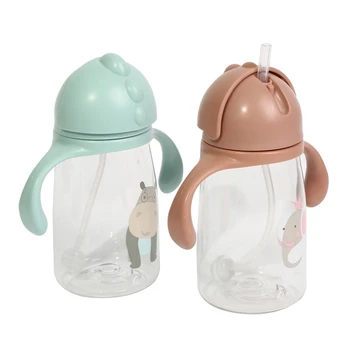 Baby kid Straw Feeding Cup Milk Thermos Portable Hot Water Bottle Travel Mug Training Cup Learn Drinking Sippy Cup With Rope
Baby kid Straw Feeding Cup Milk Thermos Portable Hot Water Bottle Travel Mug Training Cup Learn Drinking Sippy Cup With Rope
