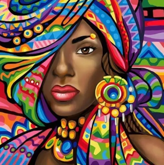 5D DIY Diamond Painting People Home Decor Full Drill Square Nation Picture Of Rhinestone Mosaic Diamond Embroidery Gift
5D DIY Diamond Painting People Home Decor Full Drill Square Nation Picture Of Rhinestone Mosaic Diamond Embroidery Gift