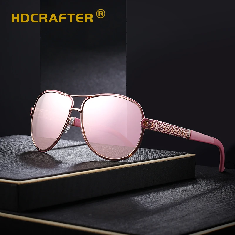 Women Sunglasses 2019 Brand Designer Pilot Sun Glasses Male Driver Driving Shades Ladies Sunglasses Pink Coating Mirror oculos
Women Sunglasses 2019 Brand Designer Pilot Sun Glasses Male Driver Driving Shades Ladies Sunglasses Pink Coating Mirror oculos