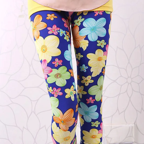 new sweet pink blue white red green flower leggings girl legging children print skinny pencil pants free shipping
new sweet pink blue white red green flower leggings girl legging children print skinny pencil pants free shipping