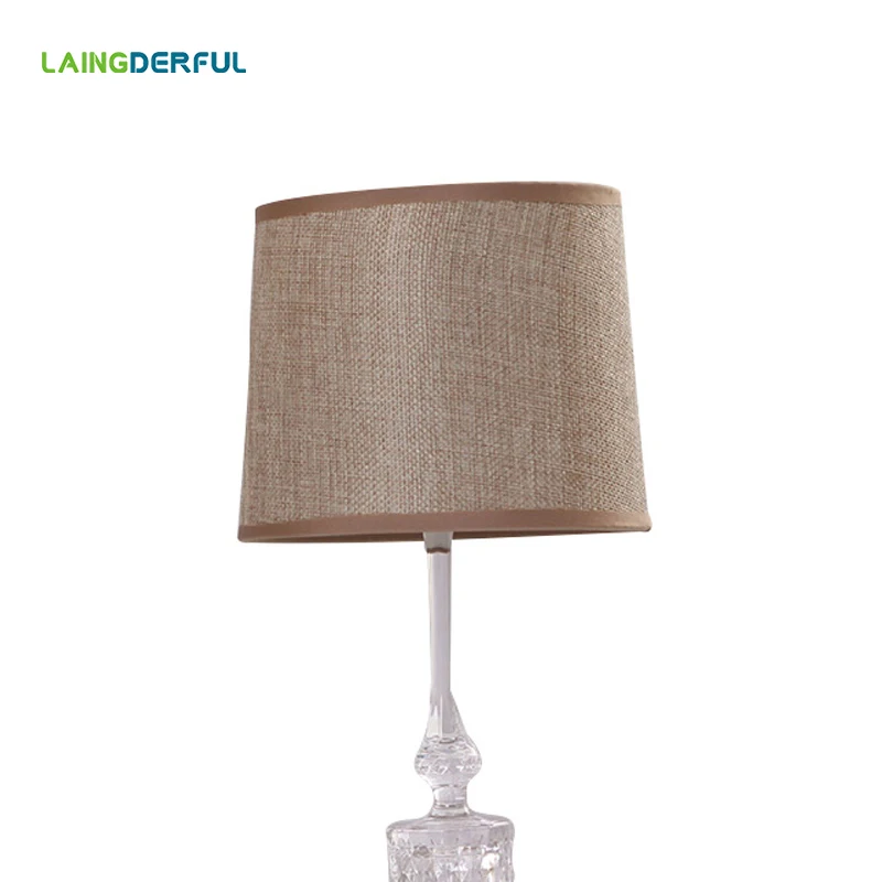 5 Colors Fabric Lampshades Art Deco Solid Lamp Shades Modern Light Shade for Wall Lamp Table Lamp Home Decoration 13*15*12cm
5 Colors Fabric Lampshades Art Deco Solid Lamp Shades Modern Light Shade for Wall Lamp Table Lamp Home Decoration 13*15*12cm