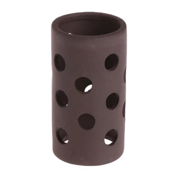 Aquarium Tank Tube Breeding Hiding Cave Shelter With Holes For Fish Shrimp Plant
Aquarium Tank Tube Breeding Hiding Cave Shelter With Holes For Fish Shrimp Plant