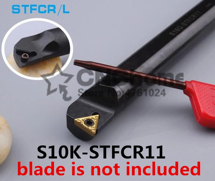 S10K-STFCR11,S10K-STFCL11 Boring Bar Internal Turning Holder,STFCR /L 91 Angle CNC Indexable Boring Bar,Lathe Cutting toolholder
S10K-STFCR11,S10K-STFCL11 Boring Bar Internal Turning Holder,STFCR /L 91 Angle CNC Indexable Boring Bar,Lathe Cutting toolholder