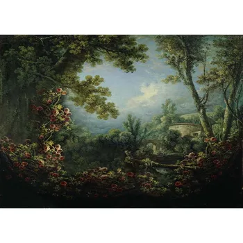 Customize washable wrinkle free hand painted style jungle photography backdrops for kids photo studio portrait background S-1260
Customize washable wrinkle free hand painted style jungle photography backdrops for kids photo studio portrait background S-1260