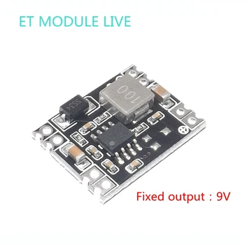 1 pcs 2016 NEW Ultra-Small Size DC-DC Step Down Power Supply Module 3A output 24V/12V to 9 V Buck Converter output:9v
1 pcs 2016 NEW Ultra-Small Size DC-DC Step Down Power Supply Module 3A output 24V/12V to 9 V Buck Converter output:9v