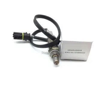 0258005259,11787503441,11787518495 Oxygen Sensor For BMW X3 Z3 Z4 525i 530i 320i 325i 330i 2.5 3.0L
0258005259,11787503441,11787518495 Oxygen Sensor For BMW X3 Z3 Z4 525i 530i 320i 325i 330i 2.5 3.0L