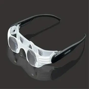 Mounchain Fishing Telescope Portable Multifunction Magnifying Myopic Polarizing Night Vision Glasses Clip
Mounchain Fishing Telescope Portable Multifunction Magnifying Myopic Polarizing Night Vision Glasses Clip