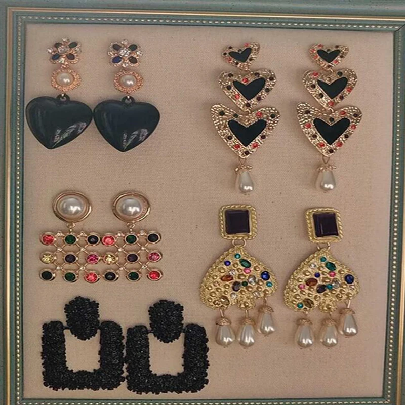 Ztech 2019 Fashion Za Glass Flower Drop Earrings For Women Jewelry Dangle Geometric Statement Earrings Wedding Party Girl Gifts 
Ztech 2019 Fashion Za Glass Flower Drop Earrings For Women Jewelry Dangle Geometric Statement Earrings Wedding Party Girl Gifts