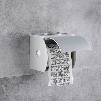 Nail Free Bathroom Toilet Holder Paper Towel Holder With Ashtray Roll Paper Bathroom Toilet Paper Holder Wall Mount Tissue Box
Nail Free Bathroom Toilet Holder Paper Towel Holder With Ashtray Roll Paper Bathroom Toilet Paper Holder Wall Mount Tissue Box