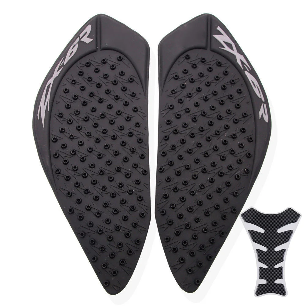 Motorcycle Anti slip Tank Pad Side Gas Knee Grip Traction Pads Protector Stickers For Kawasaki Ninja ZX-6R 2009-2015 ZX 6R ZX6R
Motorcycle Anti slip Tank Pad Side Gas Knee Grip Traction Pads Protector Stickers For Kawasaki Ninja ZX-6R 2009-2015 ZX 6R ZX6R
