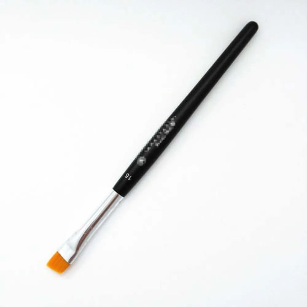GUHEHARD Fine Double Sided Ended Eyebrow Makeup Wand Brow Shaping Angled Eyelash Brushes
GUHEHARD Fine Double Sided Ended Eyebrow Makeup Wand Brow Shaping Angled Eyelash Brushes