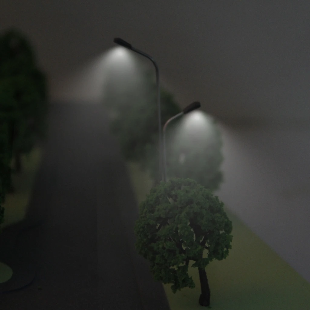10x 1/150 Scale Model Train Dual Lampposts Street Lights Scenery 5.5-9cm 10x 1/150 Scale Model Train Dual Lampposts Street Lights Scenery 5.5-9cm