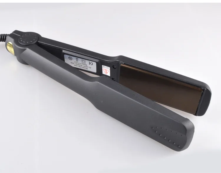 Hair Straightener New Flat Iron Straightening Irons Styling Tools With Fast Warm-up Thermal Performance
Hair Straightener New Flat Iron Straightening Irons Styling Tools With Fast Warm-up Thermal Performance