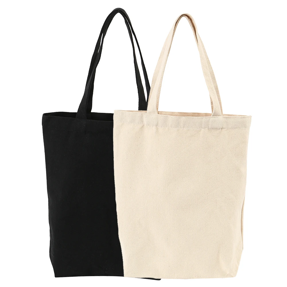 High-Quality Women Men Handbags Canvas Tote bags Reusable Cotton grocery Shopping Bag Webshop Eco Foldable Shopping Cart
High-Quality Women Men Handbags Canvas Tote bags Reusable Cotton grocery Shopping Bag Webshop Eco Foldable Shopping Cart