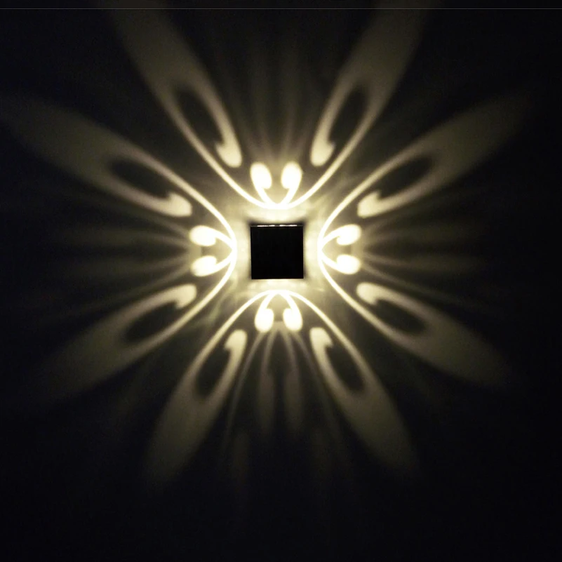 SXZM 3W Modern led wall light 4 butterfly AC110V 220V beautiful colorful spot light led lamp infoor decoration wall mounted
SXZM 3W Modern led wall light 4 butterfly AC110V 220V beautiful colorful spot light led lamp infoor decoration wall mounted