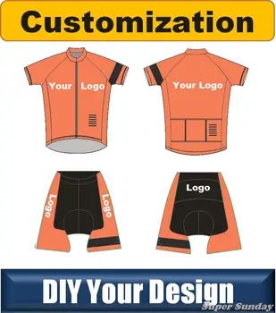 Personalized Cycling Jerseys CustomizedSports Racing Jerseys Men's & Womens' Bike Riding Shirts Customization Free Shipping
Personalized Cycling Jerseys CustomizedSports Racing Jerseys Men's & Womens' Bike Riding Shirts Customization Free Shipping