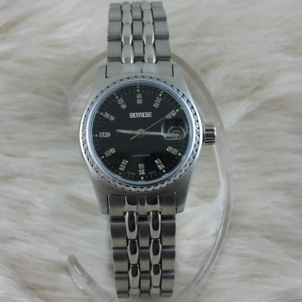 WG05165 Women's Watches Top Brand Runway Luxury European Design Automatic Mechanical Watch
WG05165 Women's Watches Top Brand Runway Luxury European Design Automatic Mechanical Watch