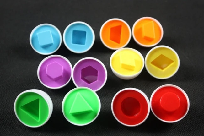 6Pcs Colorful Brand New Learning Education Toys Mixed Shape Wise Pretend Puzzle Smart Eggs Baby Kid Learning Kitchen Toys Tool
6Pcs Colorful Brand New Learning Education Toys Mixed Shape Wise Pretend Puzzle Smart Eggs Baby Kid Learning Kitchen Toys Tool
