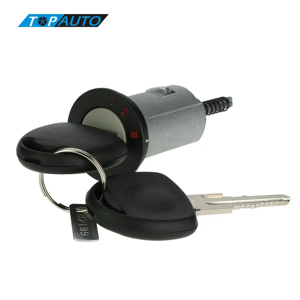 Car Ignition Lock Barrel with 2 Keys for VAUXHALL ASTRA CORSA ZAFIRA MERIVA TIGRA COMBO
Car Ignition Lock Barrel with 2 Keys for VAUXHALL ASTRA CORSA ZAFIRA MERIVA TIGRA COMBO