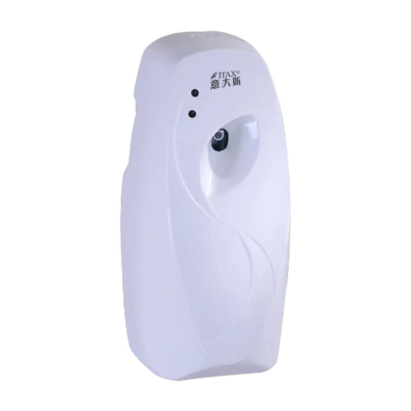 X-1120 wall mounted home fragrant air purifier ABS plastic car bathroom toliet air freshener automatic aerosol perfume dispenser
X-1120 wall mounted home fragrant air purifier ABS plastic car bathroom toliet air freshener automatic aerosol perfume dispenser