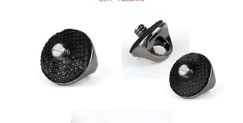 Photo Studio Accessories 10PCS Camera Shoulder Quick Sling Strap 1/4" Screw Connecting Adapter
Photo Studio Accessories 10PCS Camera Shoulder Quick Sling Strap 1/4" Screw Connecting Adapter