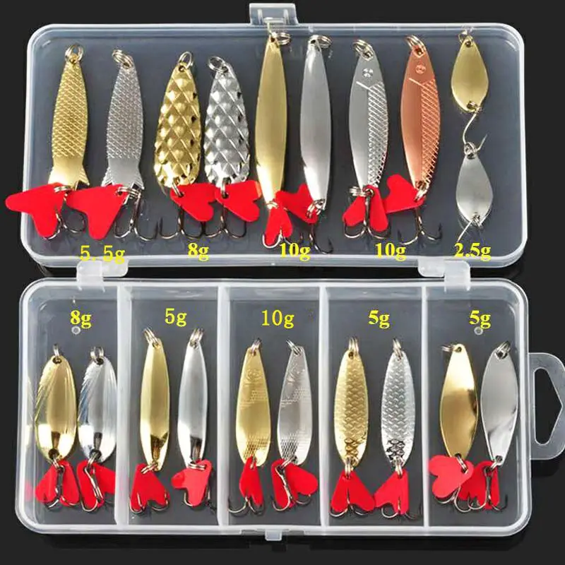 Lures,bait,soft Fishing Lure,Metal,predator,fishing lures set,Hooks,lure bait,Fishing
Lures,bait,soft Fishing Lure,Metal,predator,fishing lures set,Hooks,lure bait,Fishing