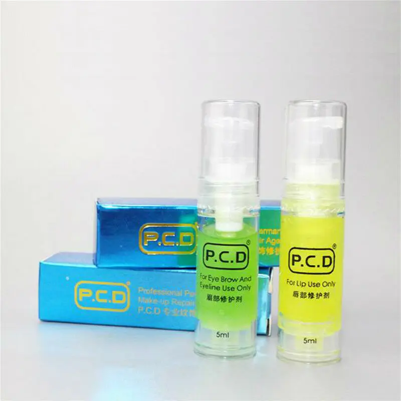 1pc Microblading PCD Third Generation Embroidery Repairing Agent Eyebrow/Lip Tattoo Cream Fix Color Repair the Skin
1pc Microblading PCD Third Generation Embroidery Repairing Agent Eyebrow/Lip Tattoo Cream Fix Color Repair the Skin