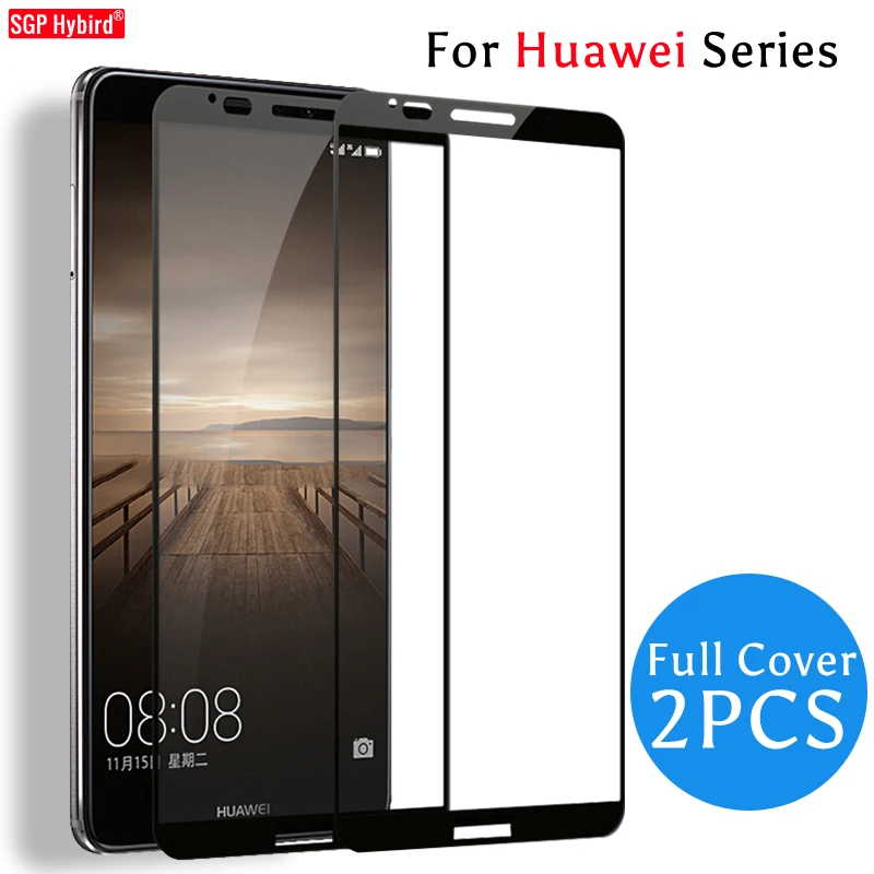 2PCS Full Cover For Huawei nova 2i 2 Mate 9 10 Pro P10 P9 lite mini 2017 plus honor 9 8 7x 6a 6x v8 v9 Tempered glass Flim Case
2PCS Full Cover For Huawei nova 2i 2 Mate 9 10 Pro P10 P9 lite mini 2017 plus honor 9 8 7x 6a 6x v8 v9 Tempered glass Flim Case