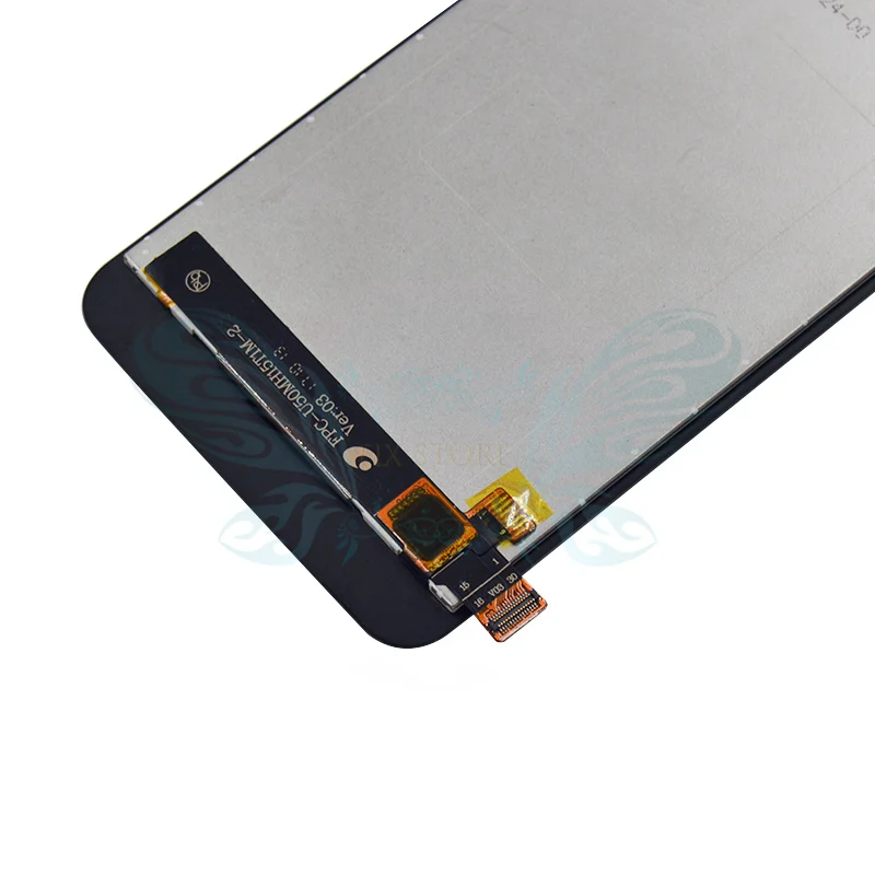 LG K4 2017 M160 X230 X230DSF LCD Display