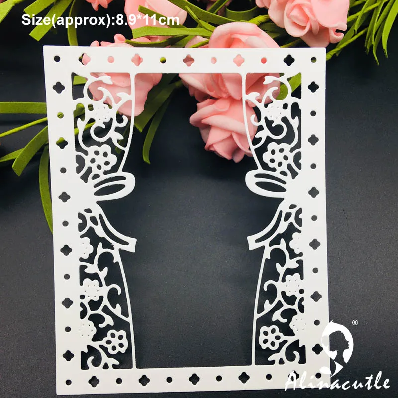 die cut alinacutle-44