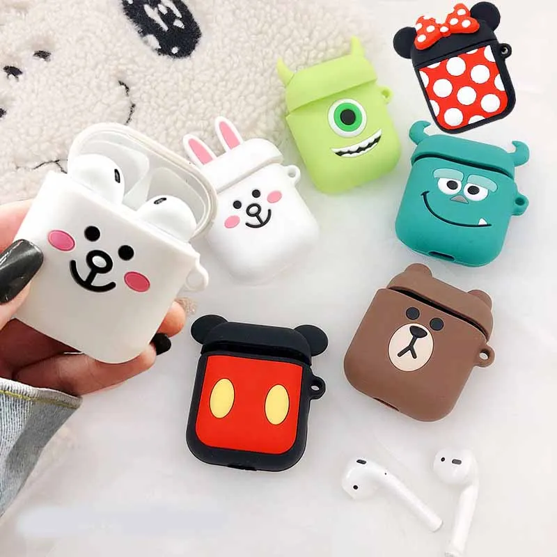 For apple silicone i10 i12 i9s i20 i21 tws Airpods 2 case Perfume bottle Silicone dust guard Earphone Protective voor Case
For apple silicone i10 i12 i9s i20 i21 tws Airpods 2 case Perfume bottle Silicone dust guard Earphone Protective voor Case