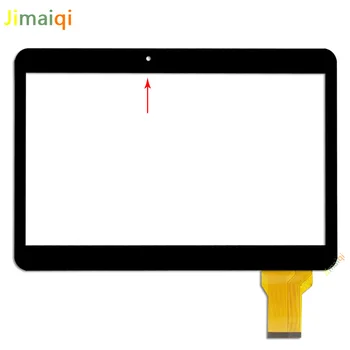 New For 10.1'' inch MJK-0331-V1 FPC MF-762-101F-3 FPC Tablet PC Touch Screen Digitizer Sensor Panel Replacement Multitouch
New For 10.1'' inch MJK-0331-V1 FPC MF-762-101F-3 FPC Tablet PC Touch Screen Digitizer Sensor Panel Replacement Multitouch