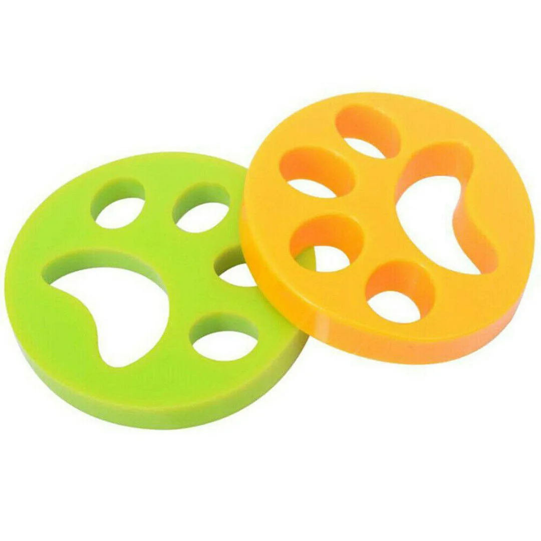 2Pcs Pet Fur Floating Catcher Reusable Hair Remover Pet Cleaner For Washing Machine Tools Washer Dryer
2Pcs Pet Fur Floating Catcher Reusable Hair Remover Pet Cleaner For Washing Machine Tools Washer Dryer