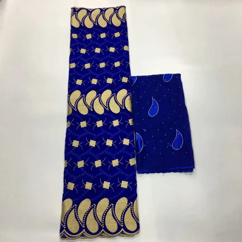 swiss voile lace cotton lace fabric blue&gold nigerian lace fabrics tissu africain suisse dubai fabric for dress 7yard/lotHSC-2
swiss voile lace cotton lace fabric blue&gold nigerian lace fabrics tissu africain suisse dubai fabric for dress 7yard/lotHSC-2