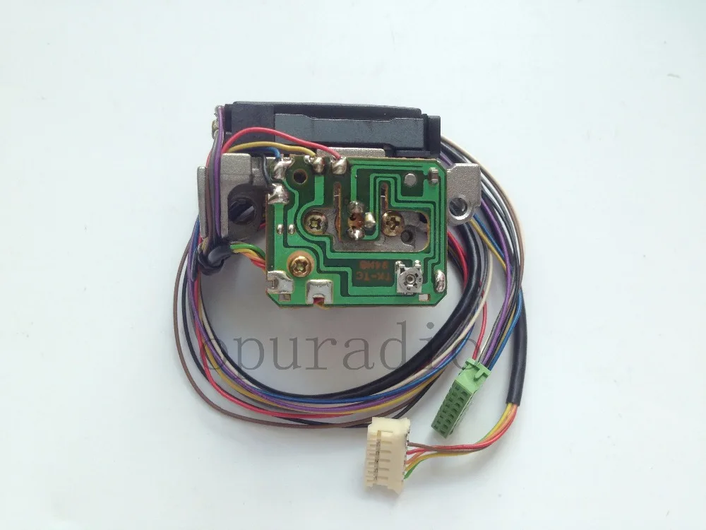 SANYO SF-90 5-8 Pin with wire cable for Audiophile CD player (3)
