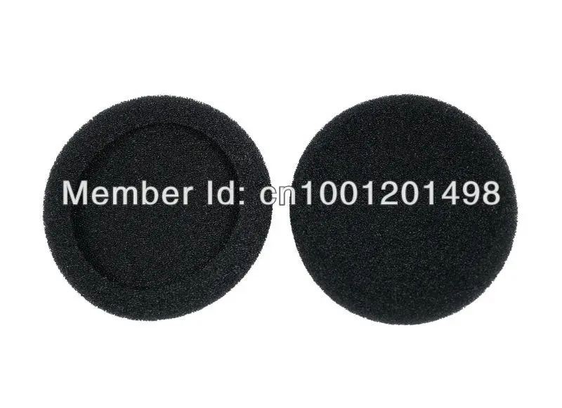 Original Replace ear pads for Sennheiser px100 px130 PX100II px131 px80 PC30 headsets 50mm cushion(headphone earmuffes )
Original Replace ear pads for Sennheiser px100 px130 PX100II px131 px80 PC30 headsets 50mm cushion(headphone earmuffes )