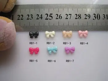 RB1 200pcs/bag Resin Bow Nail Art Decoration Nail DIY Accessory Resin Bow without Rhinestone
RB1 200pcs/bag Resin Bow Nail Art Decoration Nail DIY Accessory Resin Bow without Rhinestone