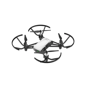Original DJI Tello Toy Drone 720P HD Transmission Camera 13min Flight time 100m Control RC Quadcopter Powered by dji Flight Tech
Original DJI Tello Toy Drone 720P HD Transmission Camera 13min Flight time 100m Control RC Quadcopter Powered by dji Flight Tech