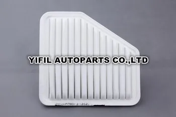 5pcs/lot Air Filter 17801-31120 For TOYOTA AVENSIS CAMRY PREVIA RAV4 ALPHARD VENZA For Scion xB tC For LEXUS ES240/350
5pcs/lot Air Filter 17801-31120 For TOYOTA AVENSIS CAMRY PREVIA RAV4 ALPHARD VENZA For Scion xB tC For LEXUS ES240/350