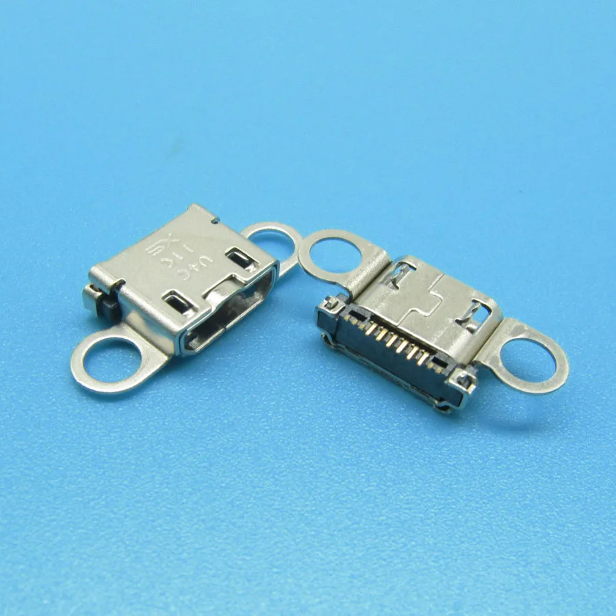 Для Samsung Galaxy A3 A300 A3000 a300f A5 A5000 A500F A7 A700F A7000 2015 зарядка через usb Порты и разъёмы Разъем