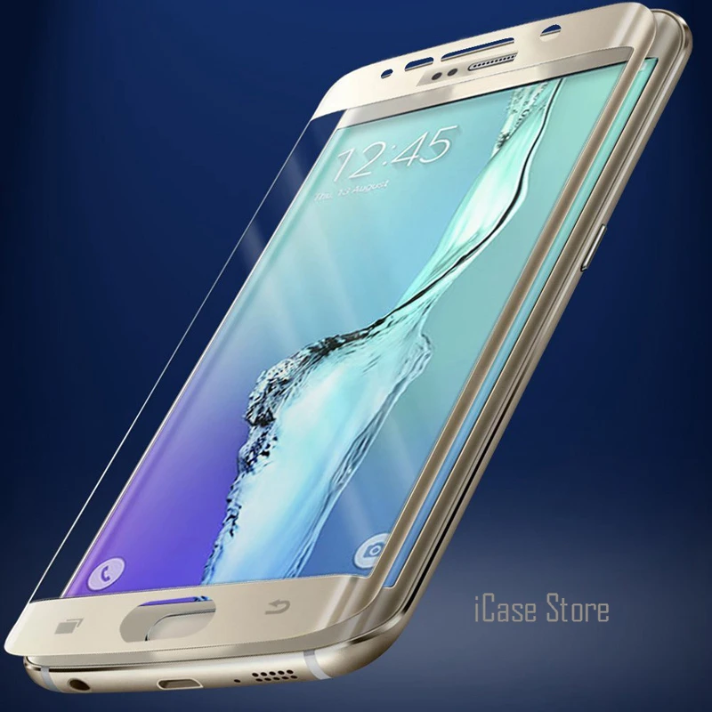 Samsung S6 Edge Дисплей